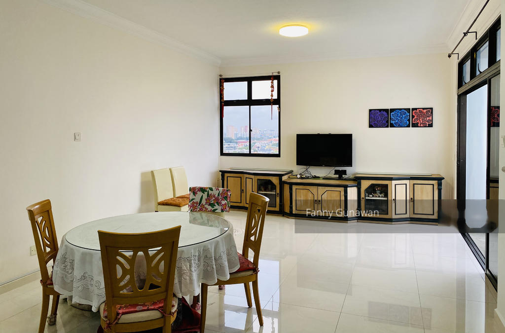 Mandarin Gardens (D15), Condominium #263712601